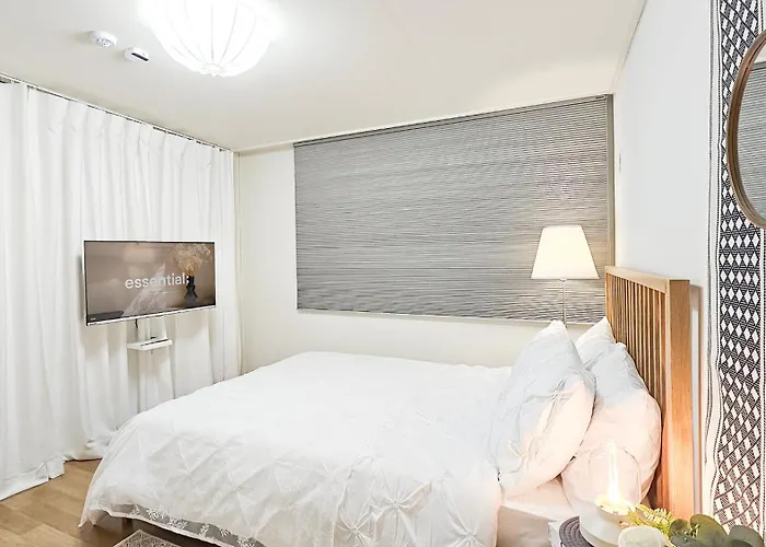 Lucky Vicky House ソウル特別市